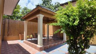 Pinewood Luxury Villa - 1