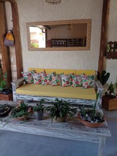 Casa da Paz - Trancoso, Bahia - 2
