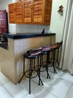 Casa da Paz - Trancoso, Bahia - 1