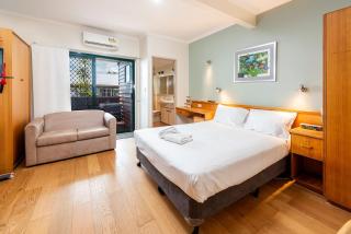 Boat Harbour Apartments Studio - 8