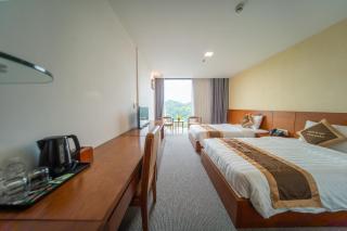Nhà Khách Tổng Liên Đoàn - CN HCM - Ho Chi Minh - 1