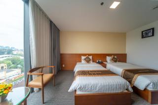 Nhà Khách Tổng Liên Đoàn - CN HCM - Ho Chi Minh - 3
