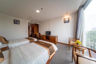 Nhà Khách Tổng Liên Đoàn - CN HCM - Ho Chi Minh - 5