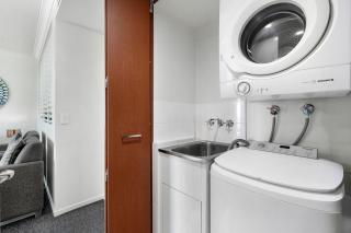 Stunning Ocean View 2BR Apt with Balcony & Pool! - 1