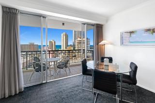 Stunning Ocean View 2BR Apt with Balcony & Pool! - 9