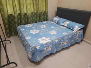 Laman Nazira Kia - 1