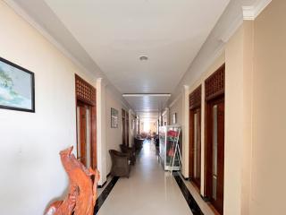 Cozy Bromo Homestay RedPartner - 7