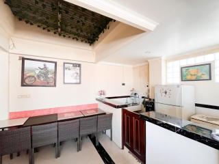 Cozy Bromo Homestay RedPartner - 1
