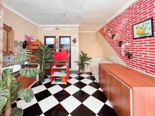 Cozy Bromo Homestay RedPartner - 2