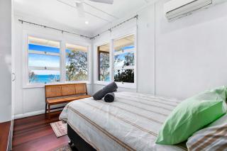 Extended Family Escape - 9