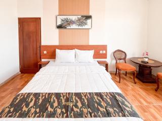 Cozy Bromo Homestay RedPartner - 0