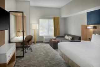 SpringHill Suites by Marriott Lansing - 1