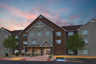 TownePlace Suites Lubbock - 0