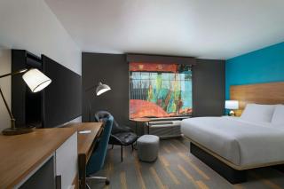 TownePlace Suites Lubbock - 3