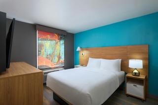 TownePlace Suites Lubbock - 1