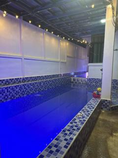 Mommy homestay private pool Kuala Terengganu - 2