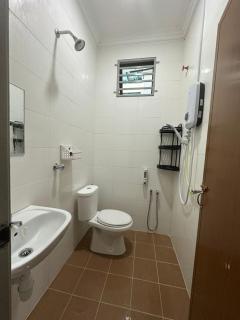 Mommy homestay private pool Kuala Terengganu - 8