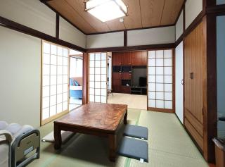 させぼ旅の宿KawashimoEn - 1
