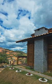 Chales Vidal - Venda Nova do Imigrante - 8