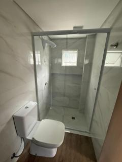 Apartamento quadra mar, fino acabamento! - 8