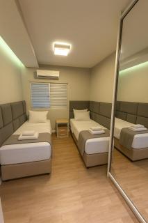 Apartamento quadra mar, fino acabamento! - 5