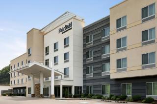 Fairfield Inn & Suites by Marriott Bristol - 2