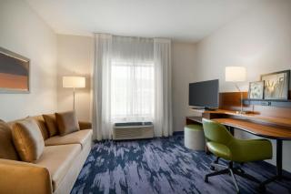 Fairfield Inn & Suites by Marriott Bristol - 1