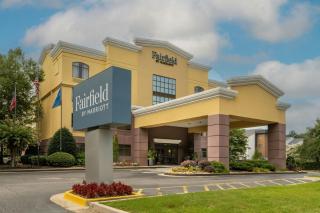 Fairfield Inn and Suites Atlanta Airport South/Sullivan Road - 9