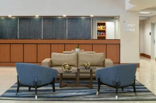 Fairfield Inn and Suites Atlanta Airport South/Sullivan Road - 7