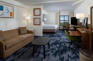Fairfield Inn and Suites Atlanta Airport South/Sullivan Road - 4