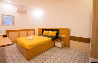 HT Villa Da Nang by Hometown - 1