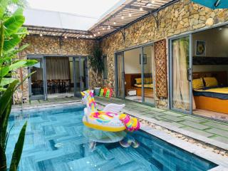 HT Villa Da Nang by Hometown - 3