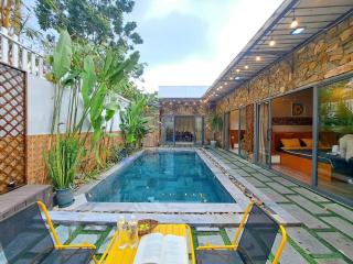 HT Villa Da Nang by Hometown - 7