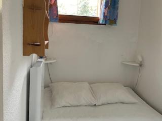 Orcières Merlette Studio 6 pers - Proche Pistes - FR-1-636-238 - 6
