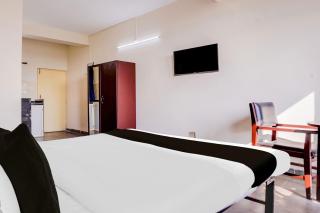 Hotel O Anjuna - Goa - 0