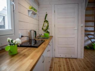 Cottage in Pobierowo near Baltic Sea - 5