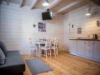 Cottage in Pobierowo near Baltic Sea - 9