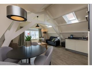 Coastal Apartment in Westkapelle - 5