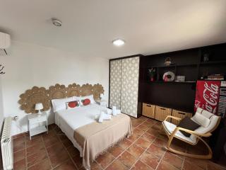 Casa individual con piscina y barbacoa para visitar Granada - 7