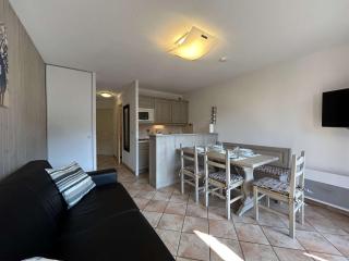 Appartement ski à Montgenèvre, 4 pers, parking compris - FR-1-330D-146 - 9