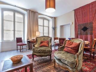 Gîte de l'hôtel Lyautey - FR-1-583-508 - 2