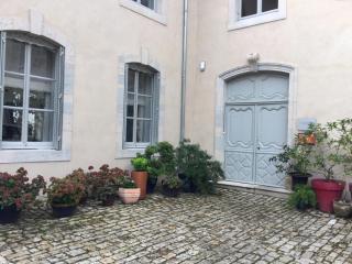 Appartement charmant au cœur de Vesoul avec parking privé - FR-1-583-509 - 7