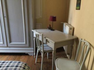 Citybreak à Vesoul - FR-1-583-509 - 2