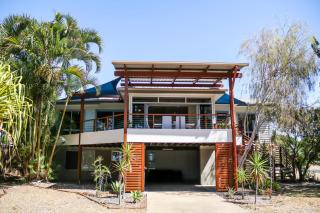 Perfect Family Holiday Home Right On The Esplanade - 9