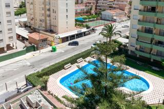 Gardenias de playa gandia - Puerto de Gandía - 9