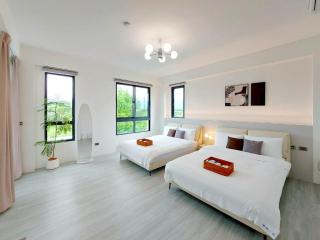 慢慢三星民宿 ChillaxSanxing B&B - Sanxing - 7