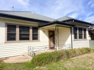 Rhoda Avenue Residence - 3