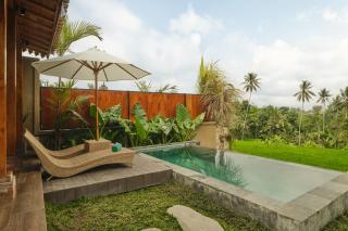 Griya Dukuh Ubud Villa - 8