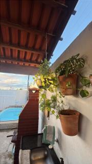 Cantinho do amor em jacumã - 0