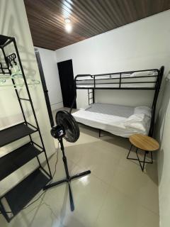 Habitación Morpho - 3